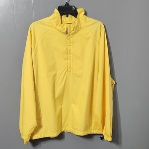 PGA Tour Yellow Jacket